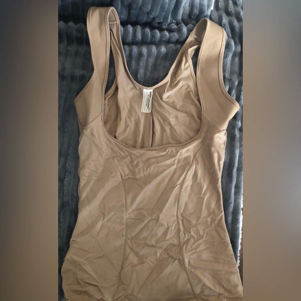 Sweet Nothings Shapewear